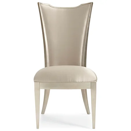 Very Appealing Dining Side Chair